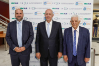 Σύνδεσμος Ελληνικών Χημικών Βιομηχανιών: Ανθεκτική στις πιέσεις η ελληνική χημική βιομηχανία