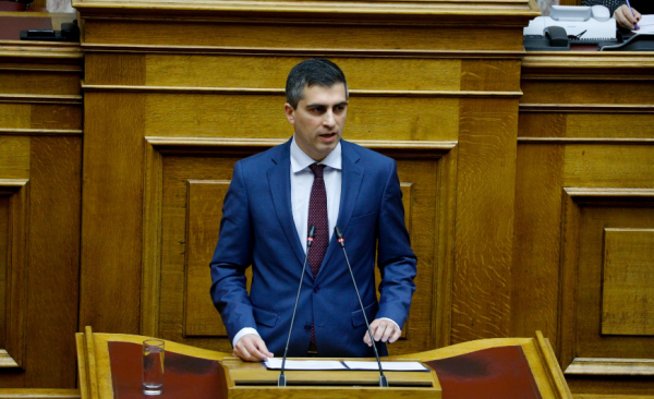 Δήμας: Πάνω από 200 εκατ.ευρώ για την αναβάθμιση των υποδομών των ερευνητικών κέντρων