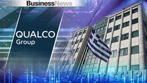 Όμιλος Qualco: Στα 216 εκατ. ευρώ τα έσοδα το 2025 - Αύξηση 17%