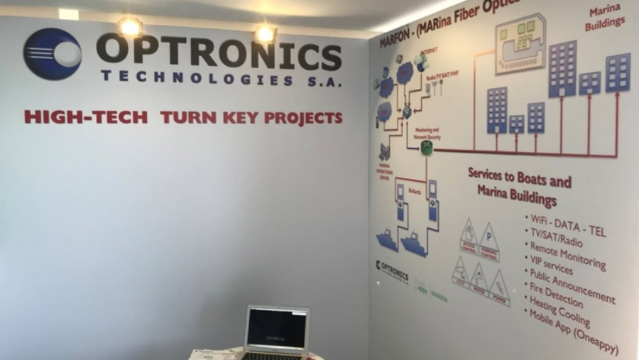 Optronics Technologies: Αύξηση 81,9% του κύκλου εργασιών το 2025, στα 4,47 εκατ. ευρώ