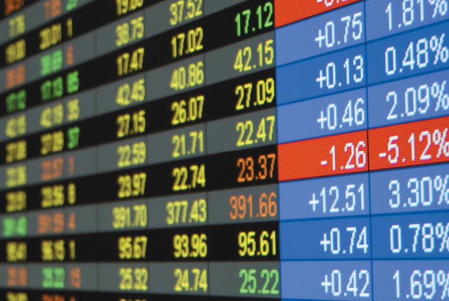 Nέος CEO στην Εθνική Χρηματιστηριακή