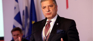 Πατούλης: Απαιτείται ουσιαστική στήριξη της πολύτεκνης οικογένειας