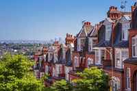 Βρετανία: Απογειώθηκαν τα ενοίκια το 2021 - Τιμές ρεκόρ στο Λονδίνο