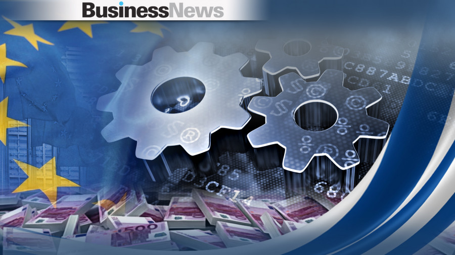 Τι δείχνουν τα στοιχεία του ΑΕΠ του α΄ τριμήνου 2021 και πόσο αποκλίνει η Ελλάδα από την ΕΕ