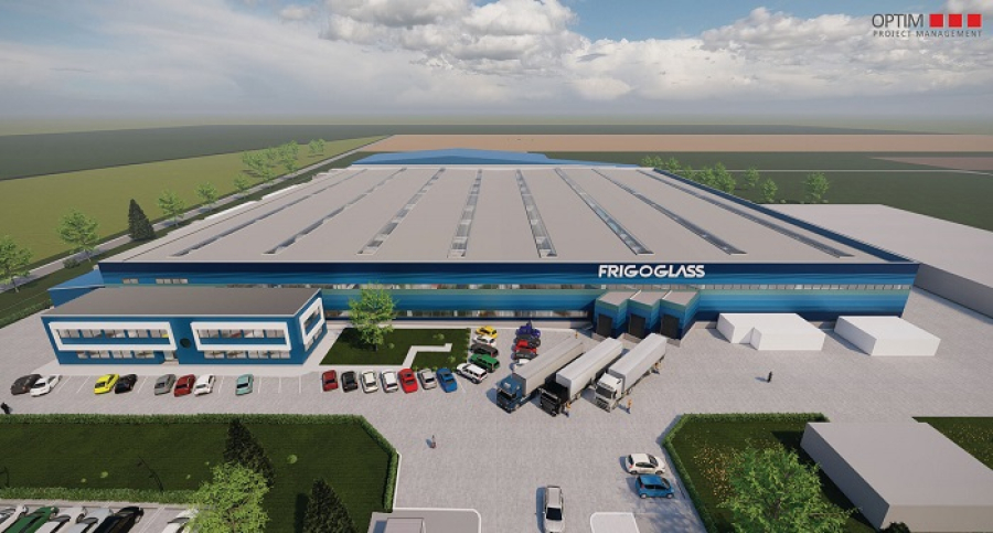 Εγκρίθηκε το σχέδιο διάσωσης της Frigoglass