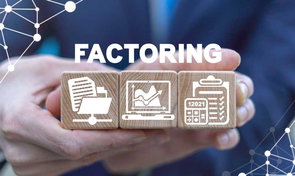 Factoring: Κατέγραψε δυναμική αύξηση του κύκλου εργασιών στην Ελλάδα