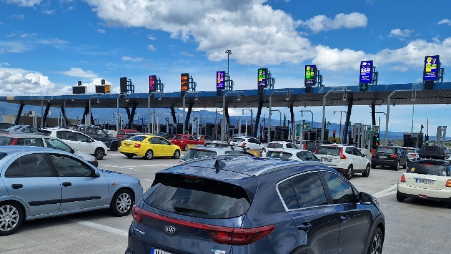 "'Οπου φύγει φύγει" οι εκδρομείς για το τριήμερο της Καθαράς Δευτέρας