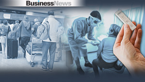ΦΣΘ: Rapid και self tests σε ταξιδιώτες υπό προϋποθέσεις - Πότε θεωρούνται αξιόπιστα