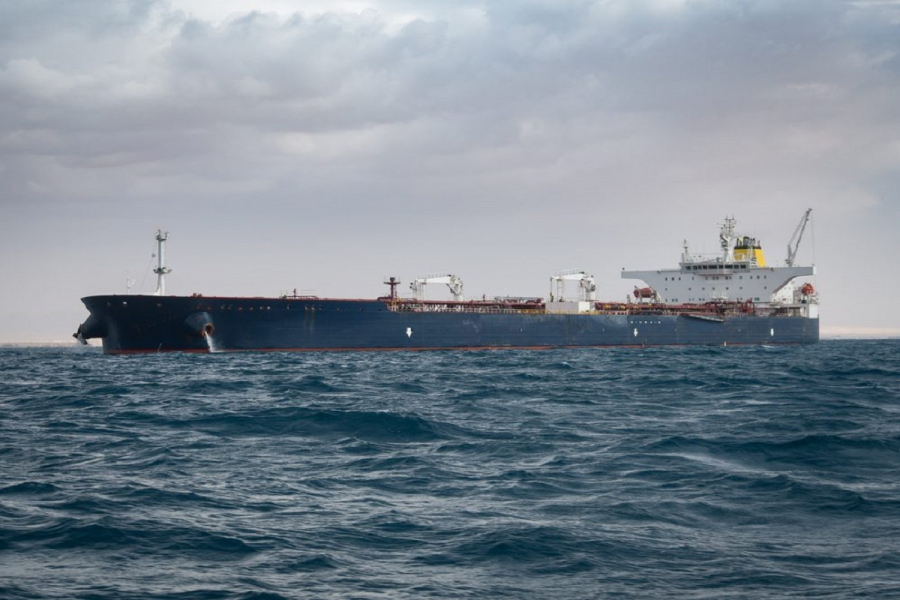 Reuters: Η Ελλάδα απελευθερώνει ρωσικό τάνκερ με ιρανικό πετρέλαιο