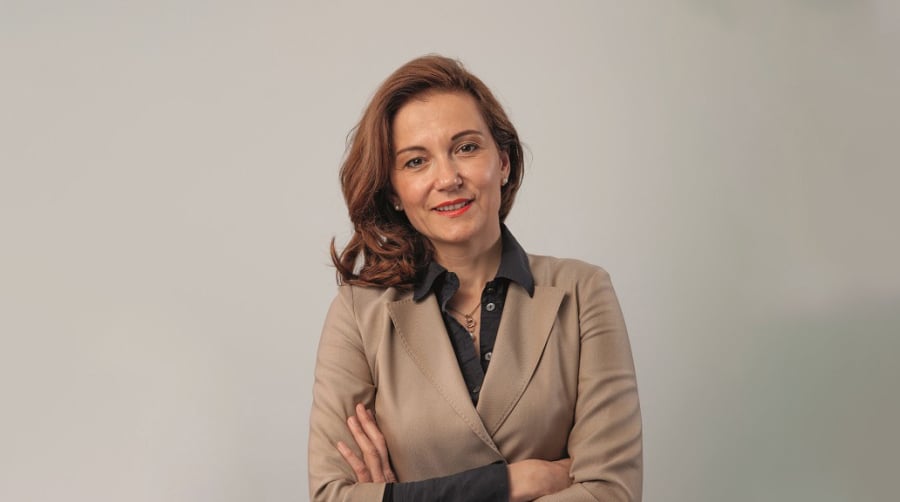 H Gabriella Kindert νέα Διευθύνουσα Σύμβουλος της snappi