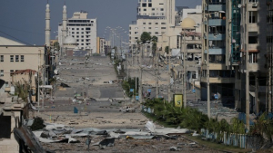 Οι ΗΠΑ ζήτησαν την άμεση κατάπαυση πυρός στη Λωρίδα της Γάζας