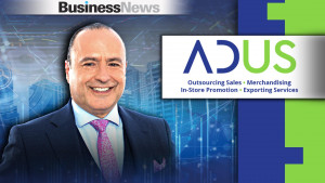 Παναγιώτης Λουκέρης, CEO, Αdus: Καταλυτικός ο ρόλος μας στην κρίση της πανδημίας
