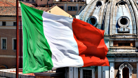 Ιταλία: Τρίτη πολιτική δύναμη τα Πέντε Αστέρια του Κόντε, στην πρώτη θέση η ακροδεξιά