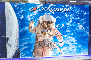 Ρωσία: Η Roscosmos θα συνάπτει όλες τις "διεθνείς συμφωνίες" της σε ρούβλια