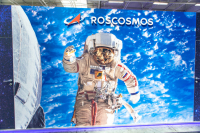 Ρωσία: Η Roscosmos θα συνάπτει όλες τις "διεθνείς συμφωνίες" της σε ρούβλια