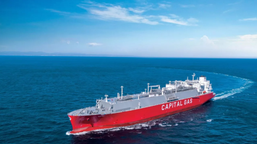 CPLP: Αυξημένα 104% τα κέρδη στο β' τρίμηνο του 2022