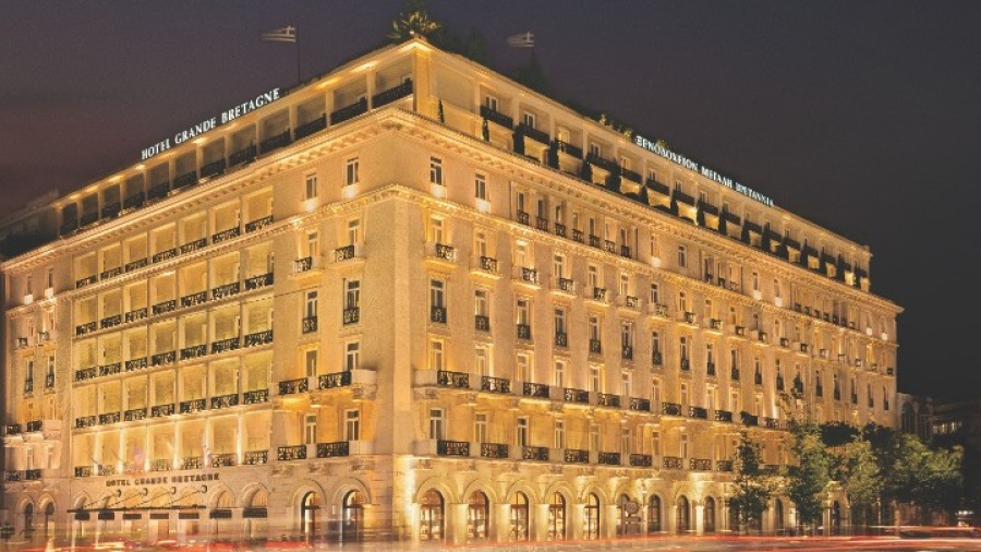 Λάμψα: Αποφάσισε τη συμμετοχή στην αύξηση μετοχικού κεφαλαίου της Regency