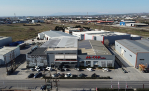 Προχωρά η ενσωμάτωση του ομίλου Arcon στον όμιλο Θεοδώρου