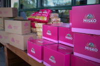 MISKO: Έμπρακτη στήριξη σε συνανθρώπους που έχουν ανάγκη