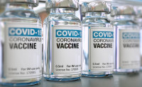 Παγκόσμια Τράπεζα: Περίπου 12 δισ. δολάρια απαιτούνται στην Αφρική για εμβόλια κατά της covid-19
