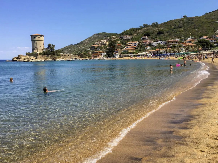 Il Messaggero: Σχέδιο για covid free νησιά στην Ιταλία, με σημείο αναφοράς την Ελλάδα