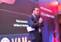 Μοτοδυναμική: Τι είπε ο Πάρης Κυριακόπουλος στους αναλυτές