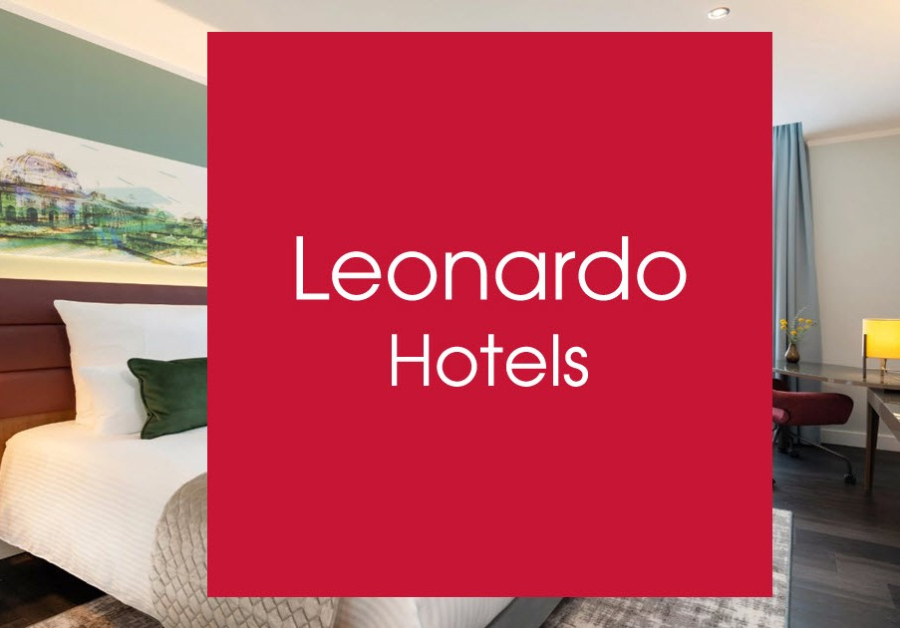 Leonardo Hotels &amp; Resorts Mediterranean: Στρατηγικές συνεργασίες σε Ελλάδα και Κύπρο
