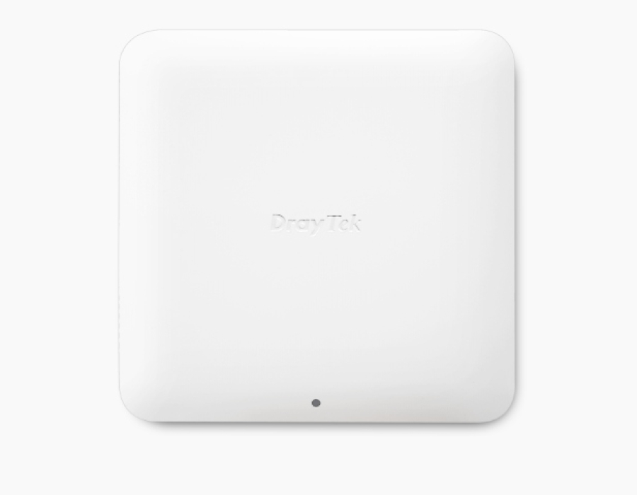 Η DrayTek εισέρχεται στην εποχή του Wi-Fi 7 με το VigorAP 1070C