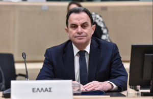 Γεωργαντάς: Πρόσθετη χρηματοδότηση στον πρωτογενή τομέα λόγω Ουκρανίας