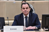 Γεωργαντάς: Πρόσθετη χρηματοδότηση στον πρωτογενή τομέα λόγω Ουκρανίας