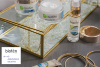 Τα Αθηναϊκά Θέατρα σε συνεργασία με το bioten χαρίζουν δώρα στους θεατές της παράστασης «8 γυναίκες»