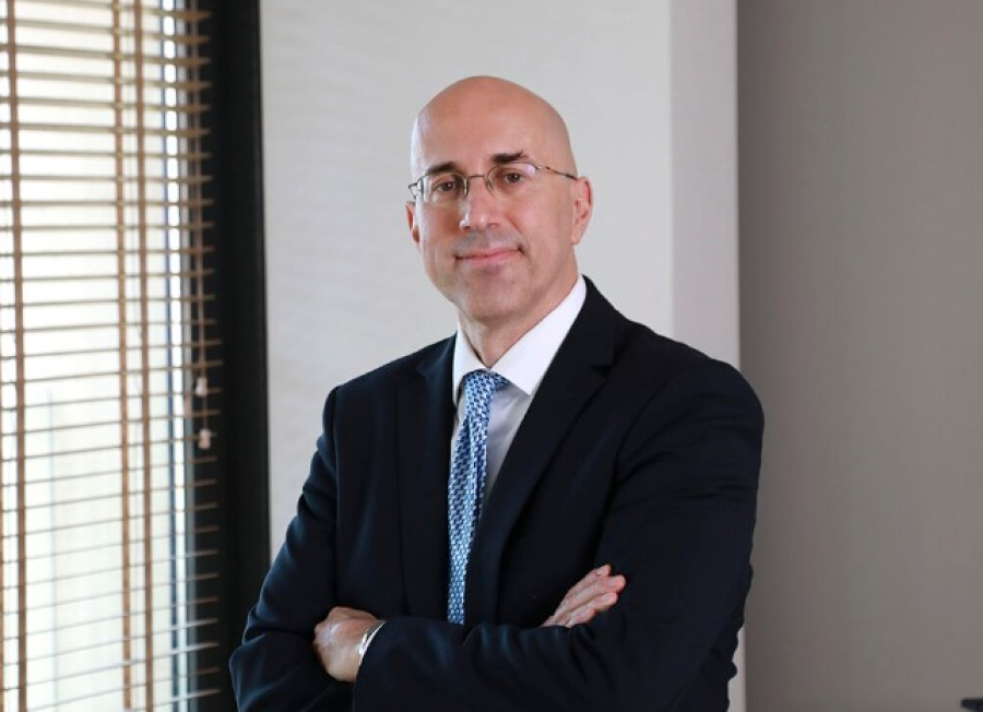 Εnterprise Greece: Αποχωρεί ο επί τρία χρόνια CEO, Γιώργος Φιλιόπουλος