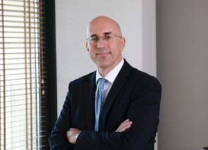 Εnterprise Greece: Αποχωρεί ο επί τρία χρόνια CEO, Γιώργος Φιλιόπουλος