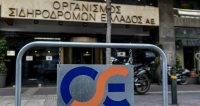 Τέμπη: Έφοδος της ΡΑΕ στα γραφεία του ΟΣΕ και της Hellenic Train