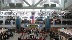 ΗΠΑ: Πάνω από 1.600 πτήσεις ακυρώθηκαν λόγω ανεμοστρόβιλων