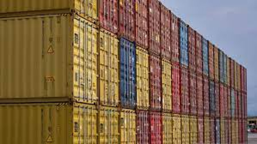 Άλμα 34,6% των εξαγωγών το Μάρτιο