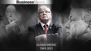 Ντούσαν Ίβκοβιτς: Πέθανε ο προπονητής θρύλος του ευρωπαϊκού μπάσκετ