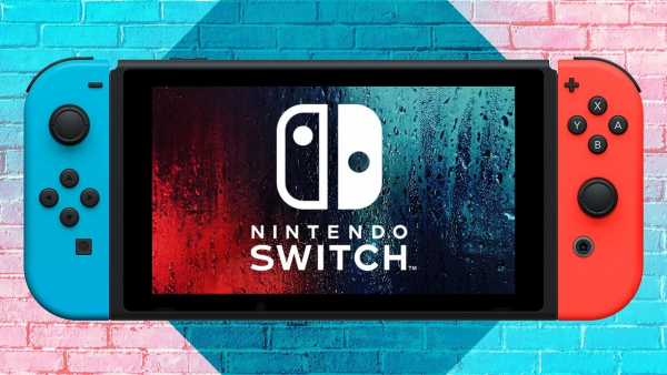 Nintendo: Ανακοίνωσε split μετοχών 10 νέες σε μία παλιά