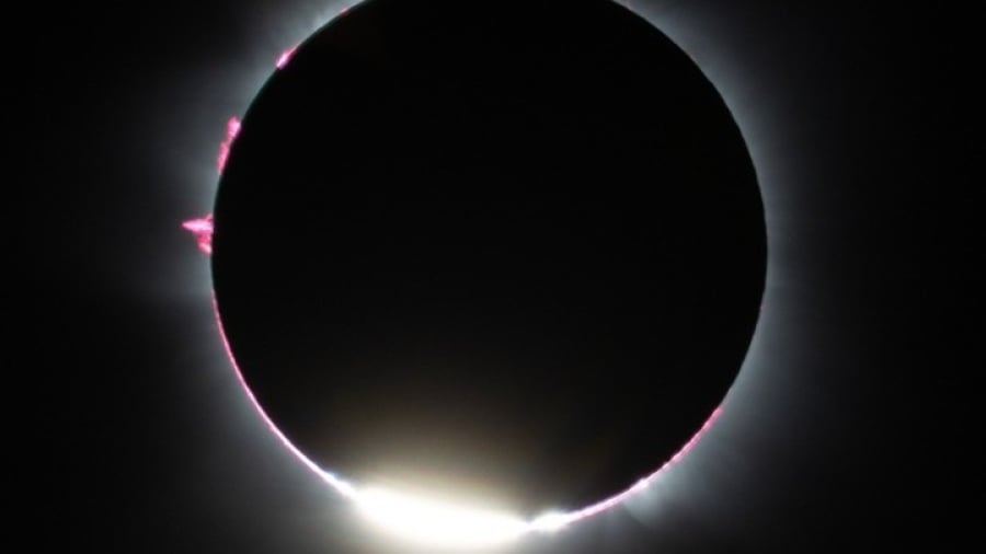 Την πρώτη ολική έκλειψη Ηλίου στην Ευρώπη έπειτα από 27 χρόνια φέρνει το 2026