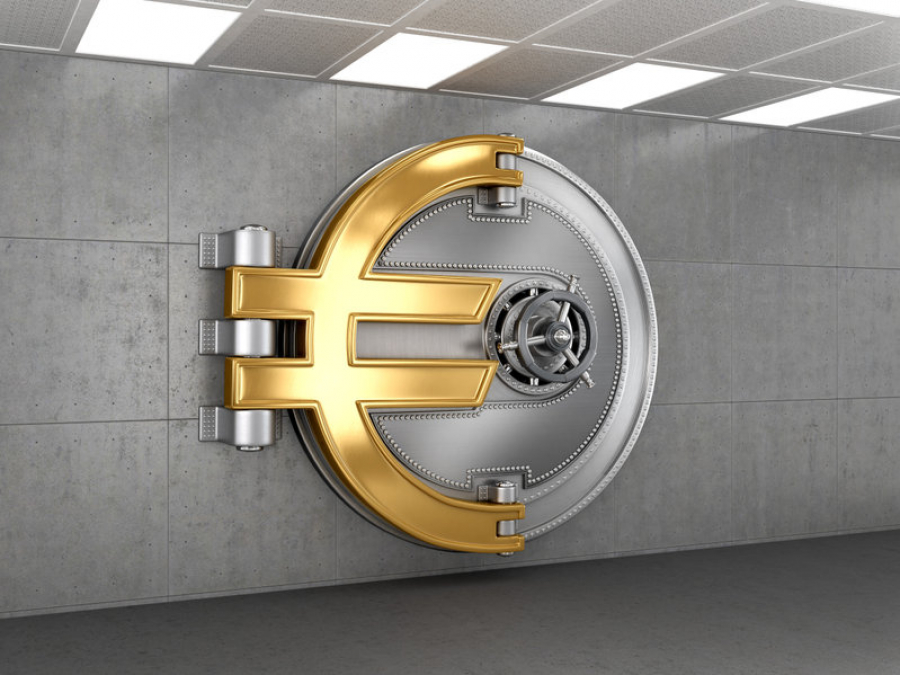 Καταθέσεις: Νέα αύξηση 1,48 δισ. τον Αύγουστο