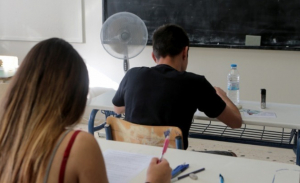 Πανελλαδικές 2021: Πάνω από 20.000 υποψήφιοι θα μείνουν εκτός ΑΕΙ