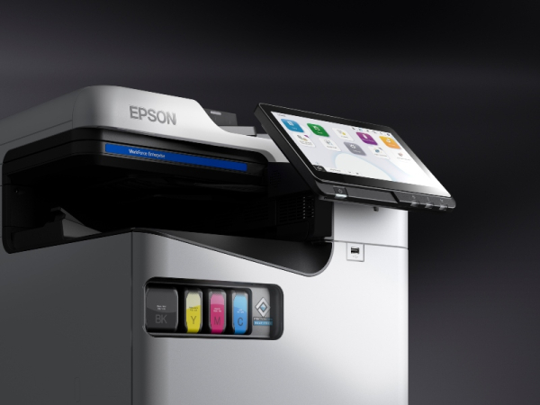 IDC: Πρώτη θέση για την Epson στην αγορά των εκτυπωτών inkjet, με μερίδιο 34,1% παγκοσμίως