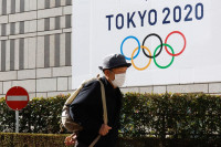 Ολυμπιακοί Αγώνες Τόκιο: Με πιστοποιητικό εμβολιασμού ή αρνητικό τεστ η είσοδος των φιλάθλων
