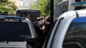 Νέα Φιλαδέλφεια: Και οι 105 κατηγορούμενοι κρίθηκαν προσωρινά προφυλακιστέοι