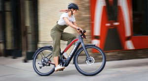 Vodafone Business: Σύστημα ενοικίασης ποδηλάτων στο Δήμο Βάρης - Βούλας – Βουλιαγμένης