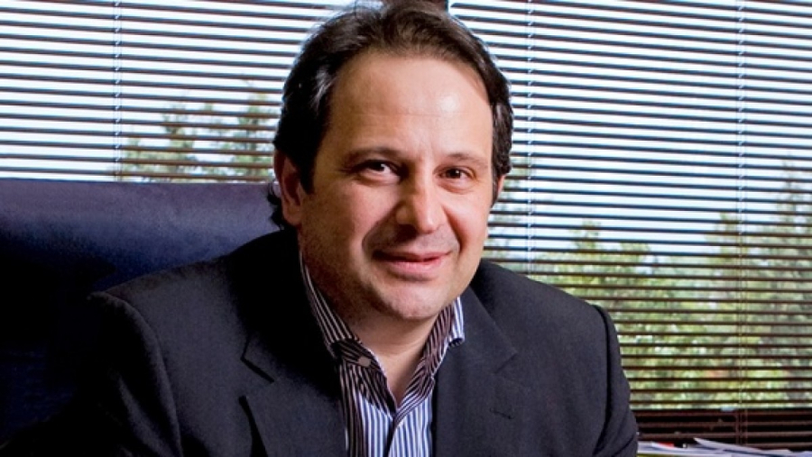 ΓΕΚ Τέρνα: Νέο μέλος στο ΔΣ ο Πέτρος Σουρέτης