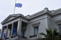 Τριμερής ΥΠΕΞ Ελλάδας - Κύπρου - Λιβάνου αύριο στην Αθήνα