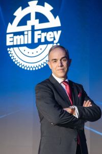 Οργανωτικές αλλαγές στον Όμιλο Emil Frey στην Ελλάδα