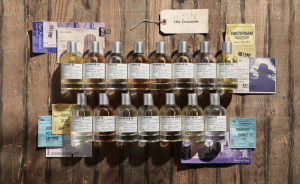 Ο εμβληματικός οίκος Le Labo στην Ελλάδα από την Estée Lauder