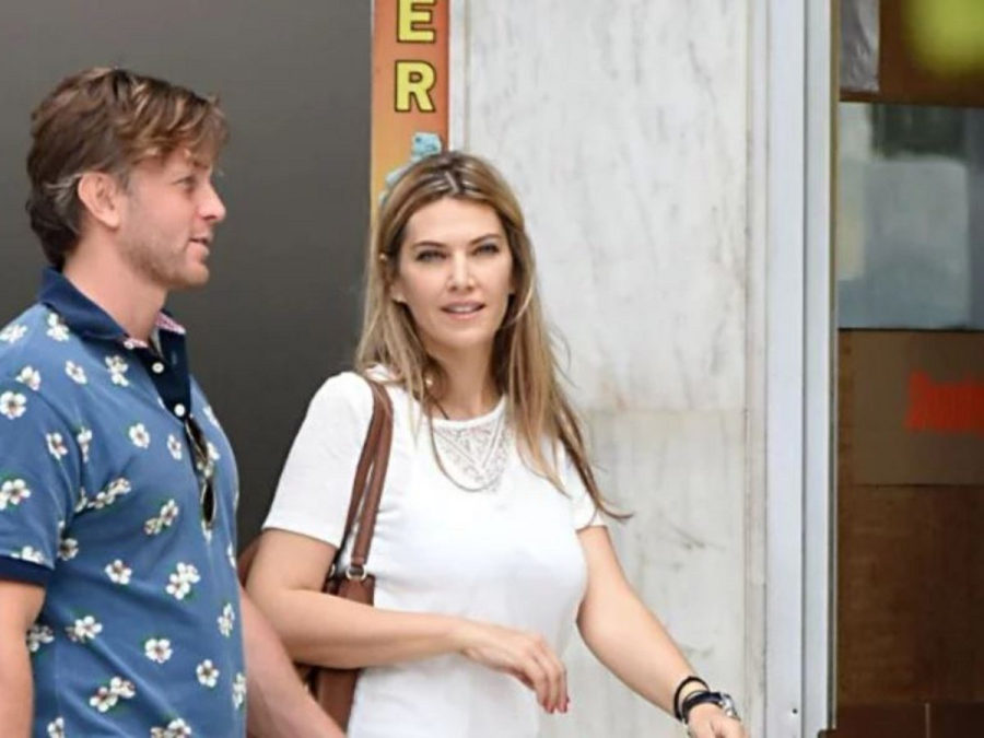 Qatargate: Δεσμεύτηκε το οικόπεδο της Καϊλή στην Πάρο και ο κοινός τραπεζικός λογαριασμός με τον Τζιόρτζι